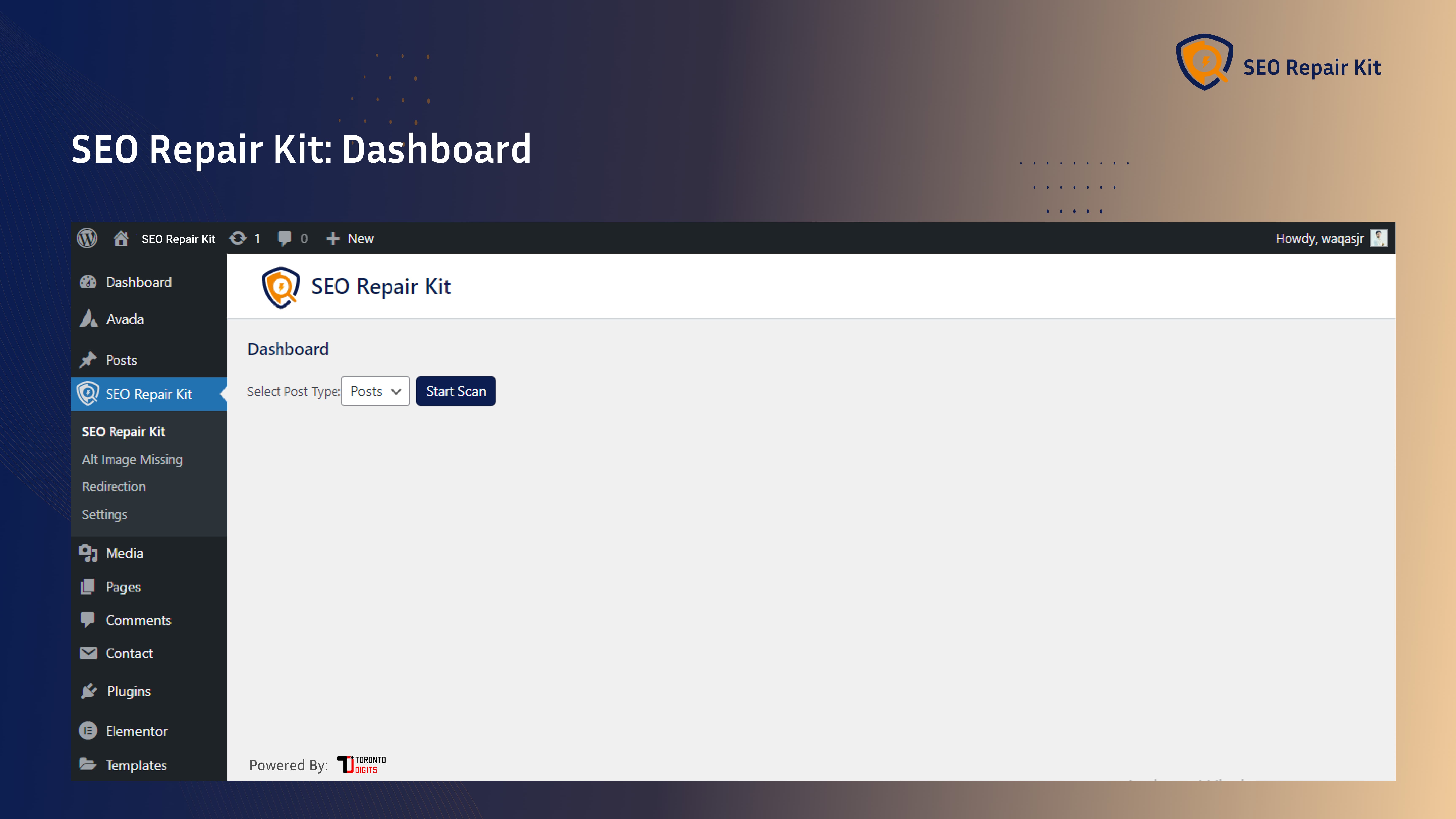 Those screenshots are stored in the /assets directory.