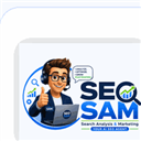 SEO S.A.M – Search Analysis & Marketing