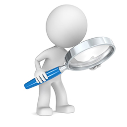 SEO Audit – WP Site Auditor Icon