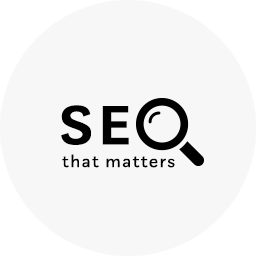 SEO that Matters