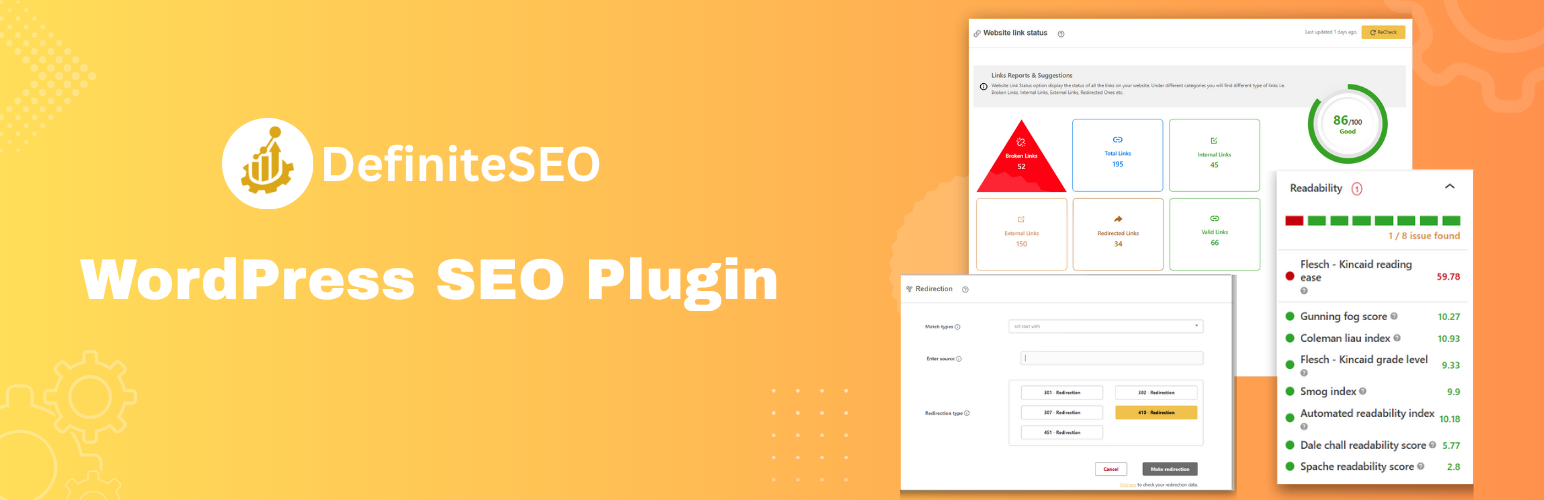 DefiniteSEO – Optimize Website SEO & Boost SEO Rankings