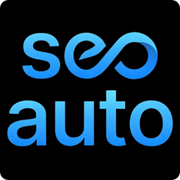 SEOAuto.ai – Bulk AI SEO Pages on Autopilot Icon