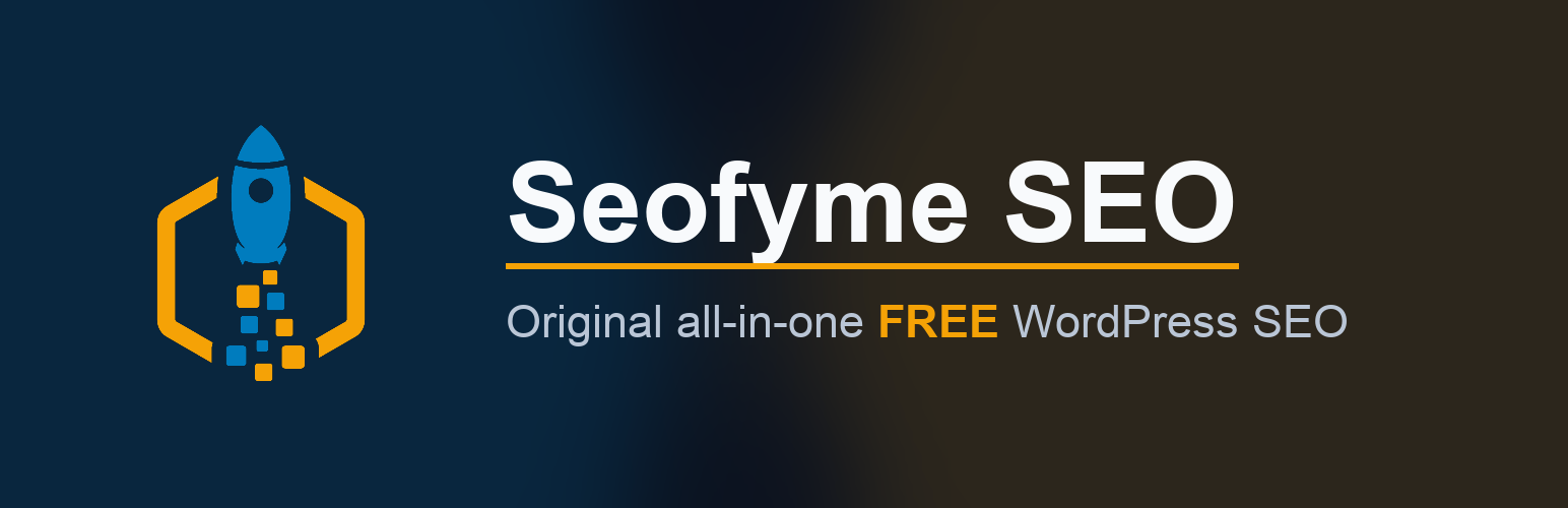 WordPress 外掛 Seofyme SEO 的封面圖片