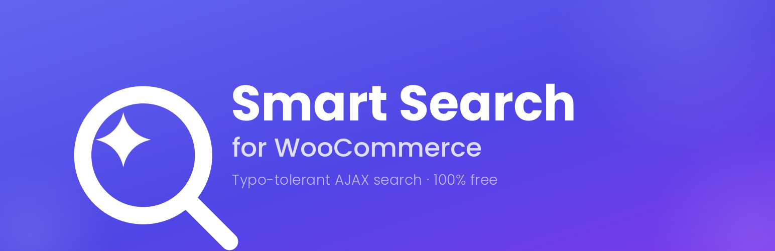 Seomedseb Smart Search for WooCommerce