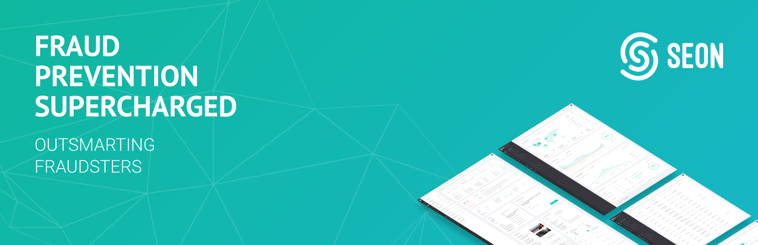 SEON for WooCommerce