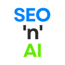SEO'n'AI – AI Image check&mark
