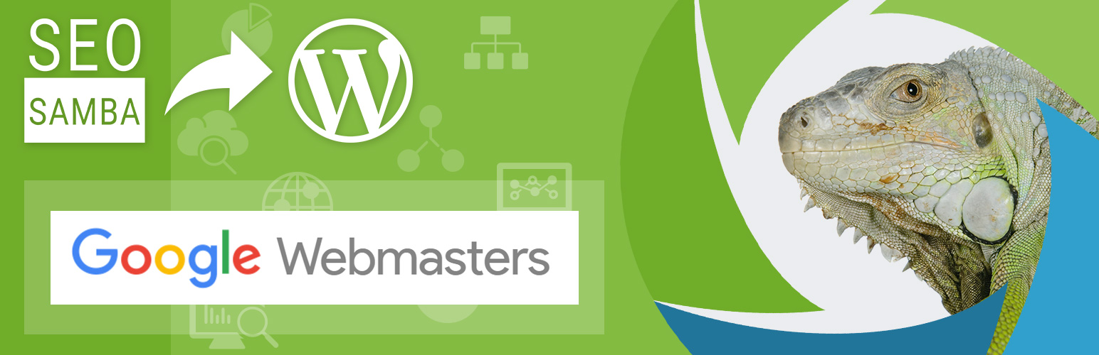 SeoSamba for WordPress Webmasters