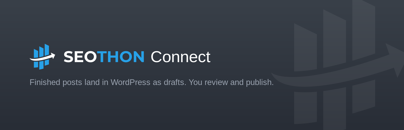SEOTHON Connect