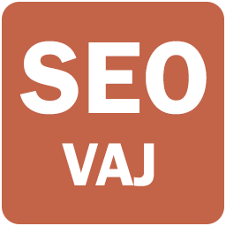seo vaj logo