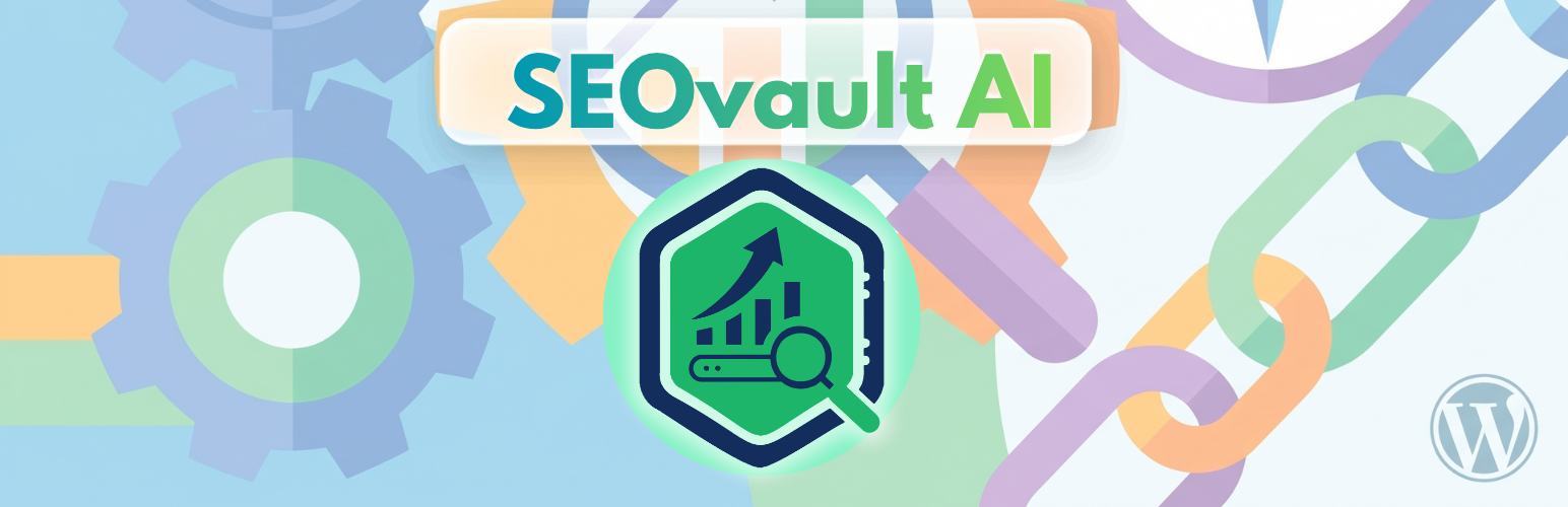 SEOvault AI