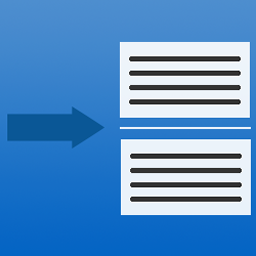 Separator Widget logo
