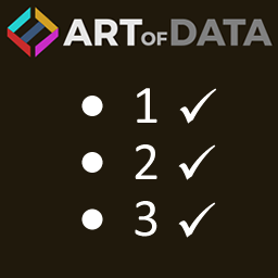 Sequential Invoice numbers logo