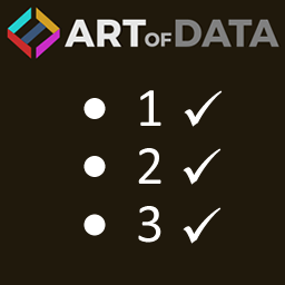 Sequential Invoice numbers Icon