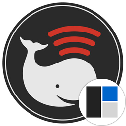 Seriously Simple Podcasting Genesis Support logo