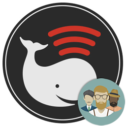 Seriously Simple Speakers logo