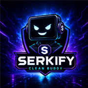 Serkify Clean Buddy