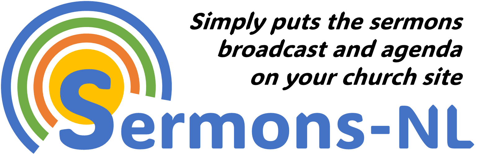Sermons-NL
