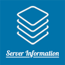 Server Info Icon