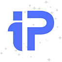 Server IP Dashboard logo