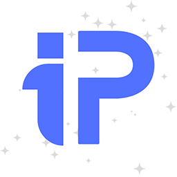 Server IP Dashboard Icon