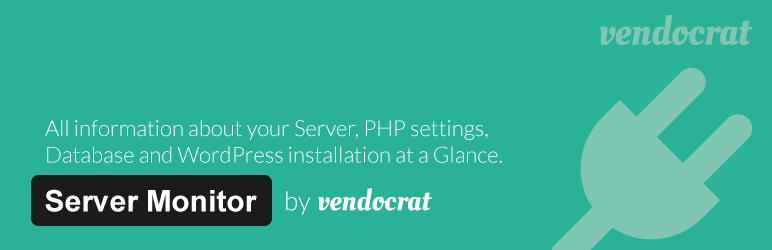 server-monitor