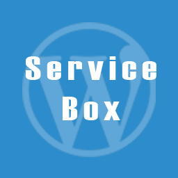 Logo Project Service Box