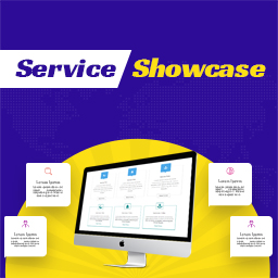 Service Showcase