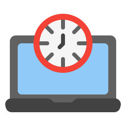 Session Monitor logo
