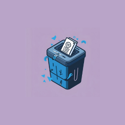 Session Shredder for WooCommerce Icon