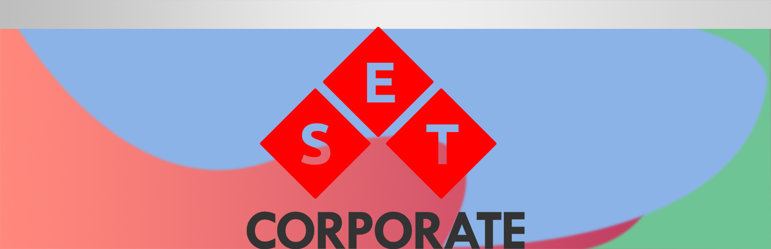 SET Corporate MobilePay