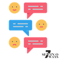 Sevenoways Universal Chat Popup logo