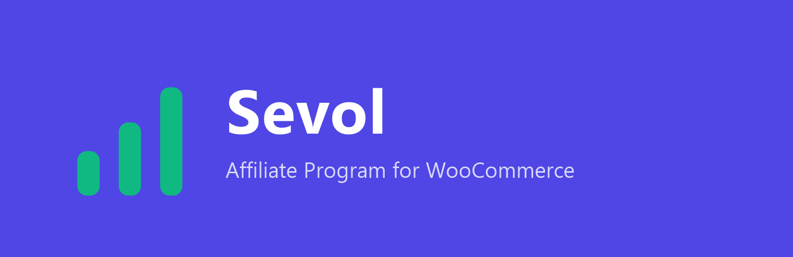 Affiliate Program for WooCommerce – Sevol