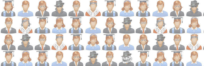 SF Author Url Control