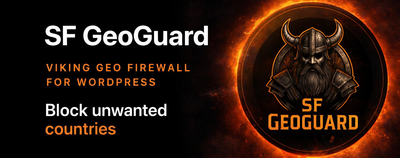 SF GeoGuard