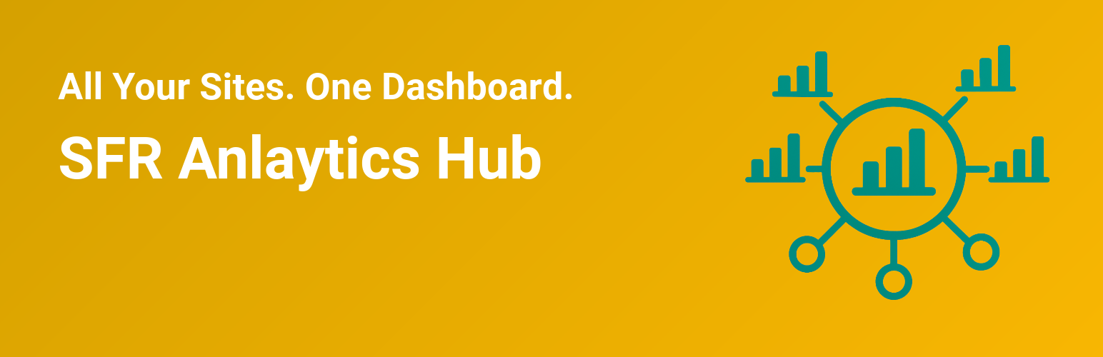 SFR Analytics Hub