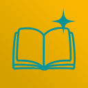 SFR Book Review Showcase logo