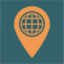 SFR Directory Map logo