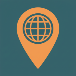 SFR Directory Map logo