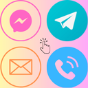 SGDIEN Contact Footer logo