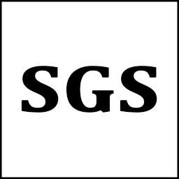 SGS Social Sharing Buttons logo