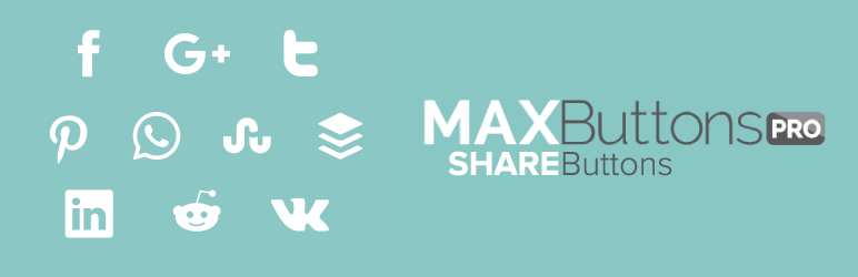 Social Share Buttons