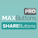 Wordpress Share Buttons