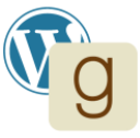 Share Goodreads Update logo