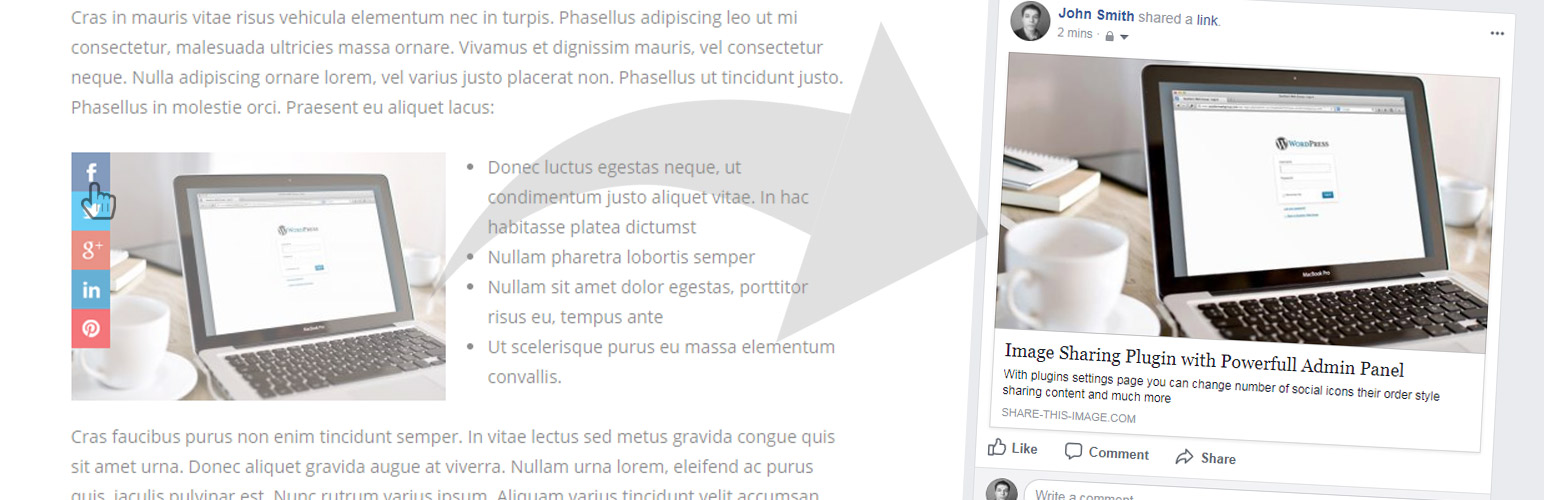 Product image for Share This Image.