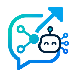 Share with My Agent – AI Visibility & llms.txt 外掛圖示