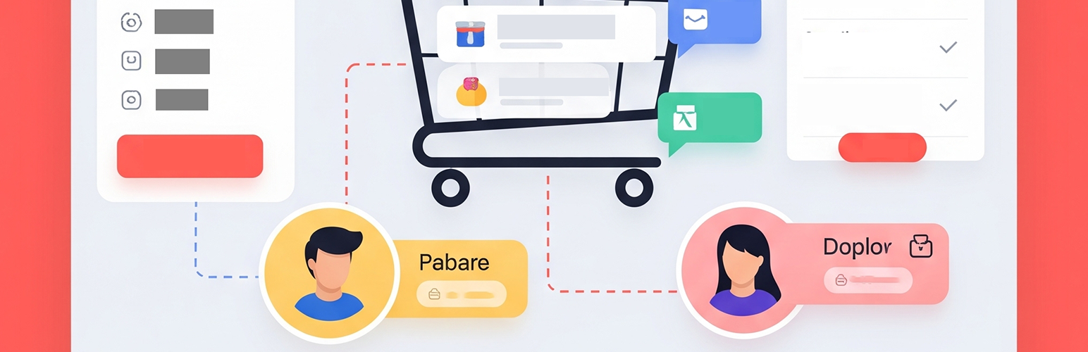 Shareable Cart for WooCommerce