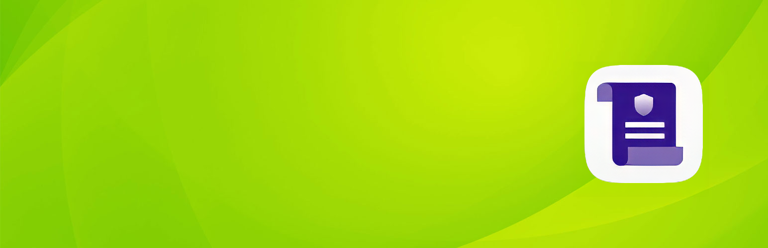 ShareThis Privacy Policy Generator