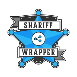 Logo Project Shariff Wrapper