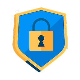 Shield WP Admin Icon