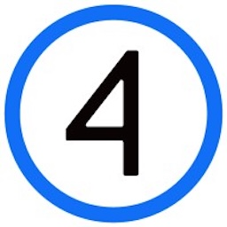 Shift4 for WooCommerce Icon